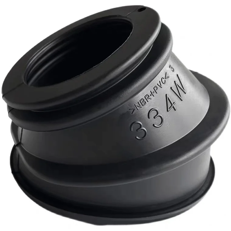 

For Toyota Camry Corolla Crown Highlander RAV4 Yaris Vios Fuel Tank Filler Pipe Cover Fuel Filler Port Dust Cover