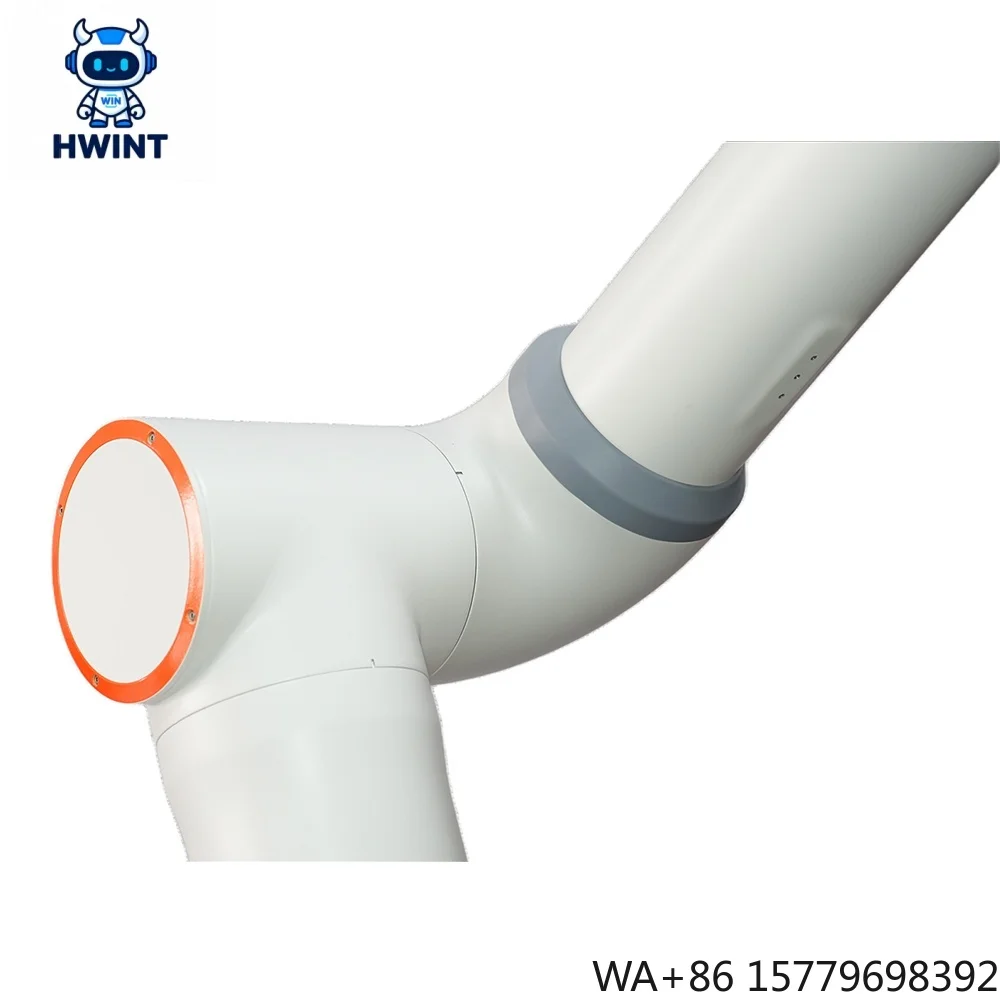 HWINT CNC Industry Collaborative Robotic Arm Manufacturing Auto Part Automotive Laser Welding Robot Arm Cobot Robot Arm