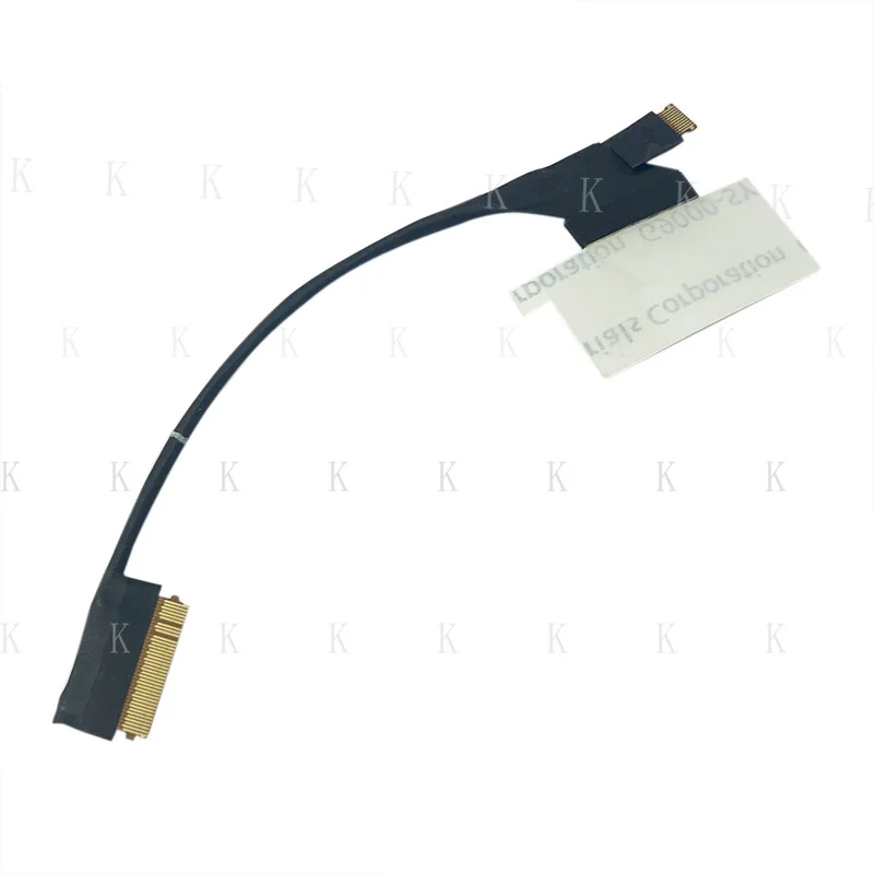 

C 30PIN LCD Screen Cable For LENOVO ThinkPad P16 Gen 1 21D7 5C11C81989 5C11C81990