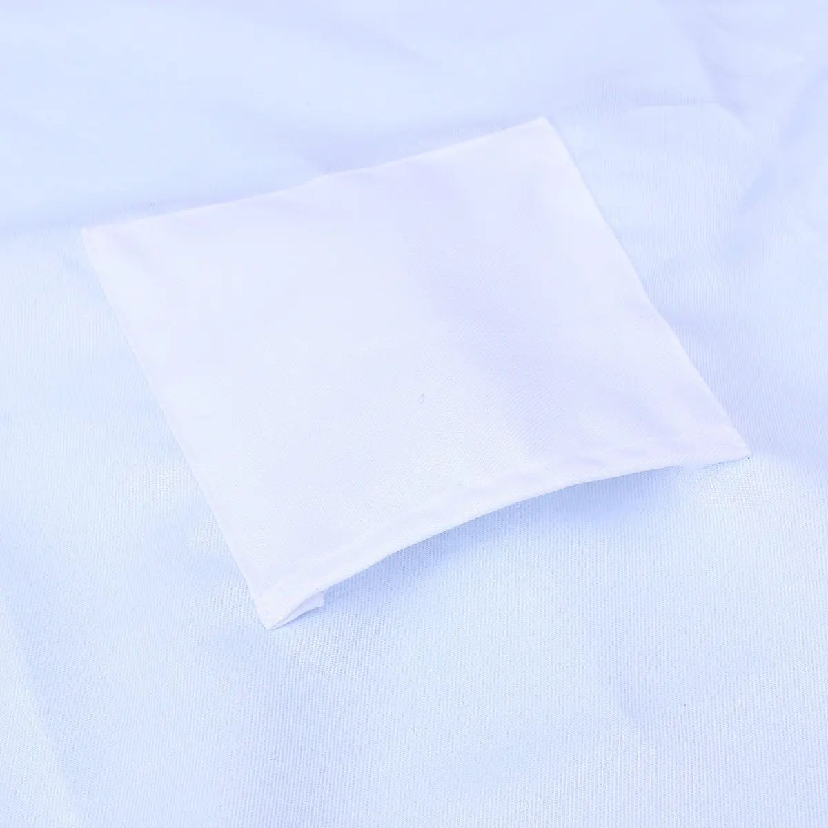 

Набор для детской ролевой игры в повара из 3 предметов: белый регулируемый фартук, эластичная шапочка, защитный костюм для кухни для детей