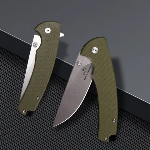 8 best sales Freetiger-knivar - №6