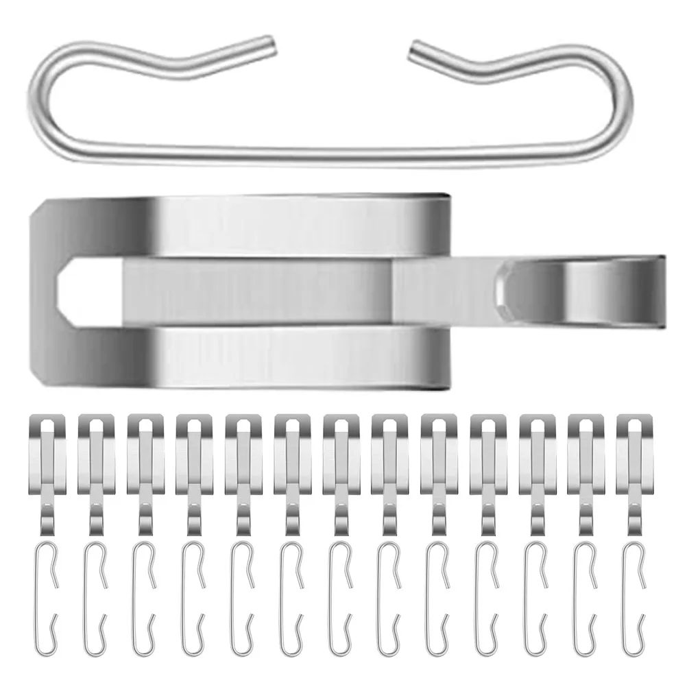 

Heating Cable Hooks Gutter Clips Spacers Outdoor Roof Snow Melt Insulation Aluminum Durable Reliable Easy Install Weather