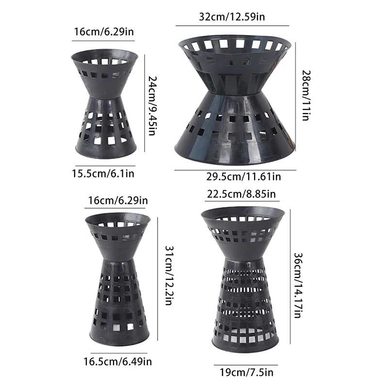 البلاستيك زهرة التعبئة والتغليف بطانة النبات تقف مواد التعبئة تحديد باقة قاعدة ترتيب لمستلزمات حفل زفاف الزهور #6