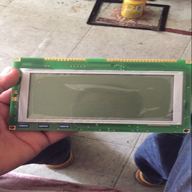 Layar LCD Ew24d00-a Asli Baru