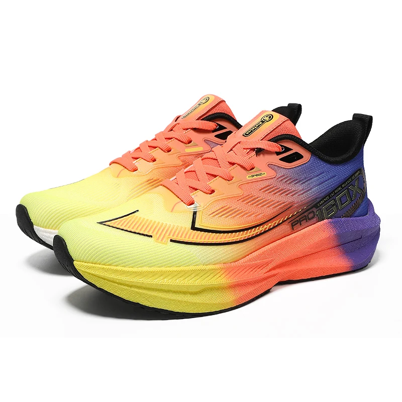 

Men's Autumn Shoes 2025 Bestseller - Breathable Mesh Sports Shoes, Shock-Absorbing Running Shoes, Speed Training, Anti-Slip Hiki