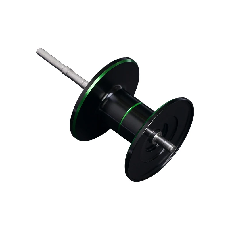 Spool Only For ZION GAREN 150PG Power Gear Fishing Bait Reel
