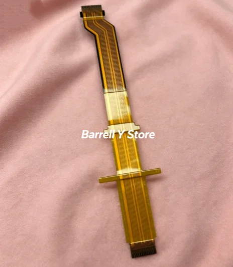 Brand New Viewfinder Flex Cable In Stock Repair Spare Parts For Sony AX2000E NX5 Camcorder Replacement Accessories
