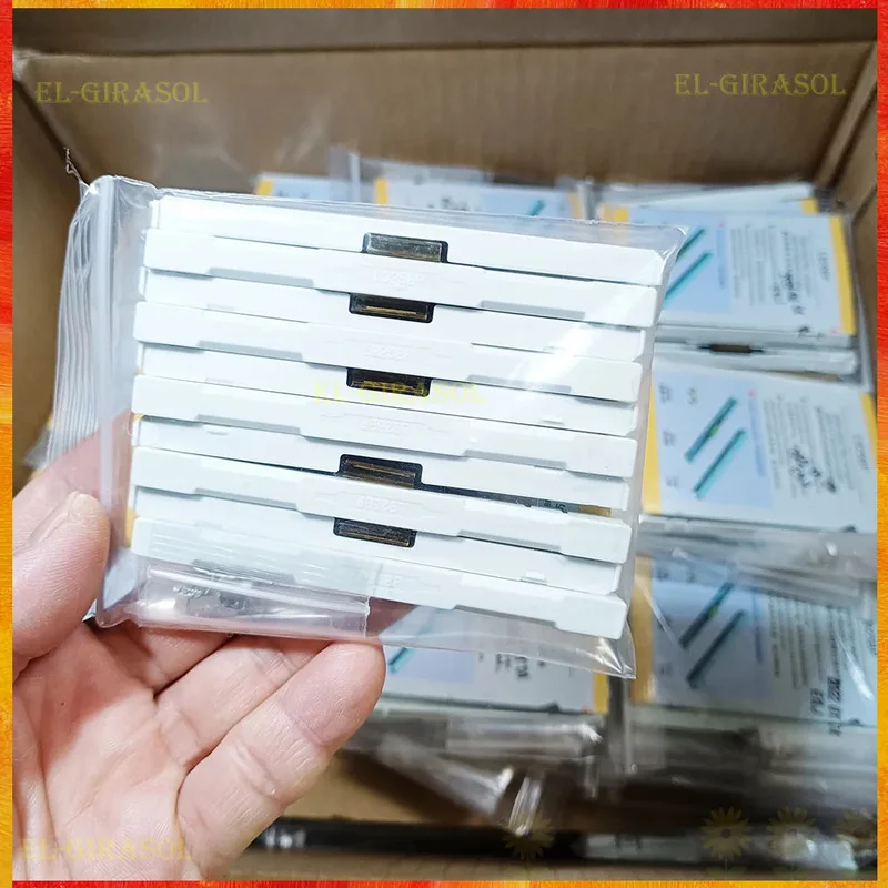 Bảo Hành Chất Lượng L925BP Sợi Quang Cơ Chia Thả Cáp Quang FTTH Splicer Nhanh Cổng Kết Nối Chia Cho Sc, Bộ Chuyển Đổi