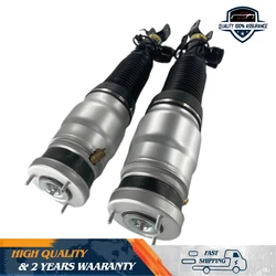 Pair Front Left&Right Air Suspension Shock Absorber For Hyundai Equus 2009-2016 54605-3N505 54605-3N506