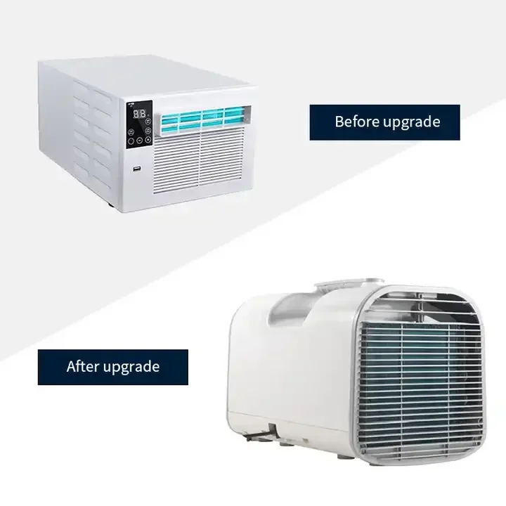 

220V Portable Tent Air Conditioner 3000 Btu Air Conditioner Portable Air Conditioner Eu Us Standard