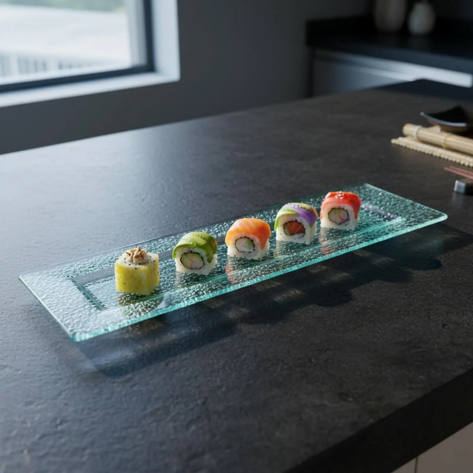 3-Tier Serving Stand Multifunc - مراجعة Display Risers Set وسعره