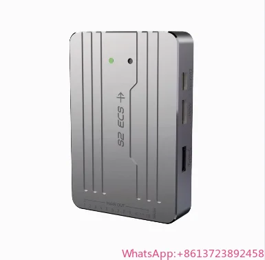 

SKYDROID S2/S2mini High-Precision GPS Flight Control System Multi-Rotor Drone Aircraft Model Accessory