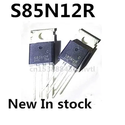 

Original 10PCS/ S85N12R 85V 120A MOS TO-220 New In stock