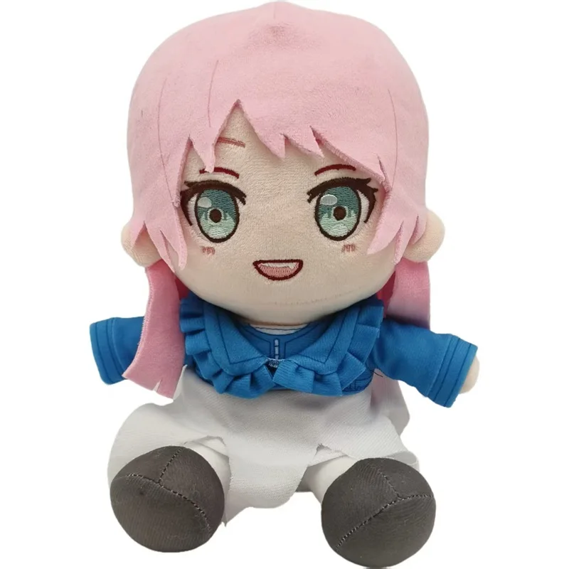 جديد GSC Mygo أنيمي الدمى ألعاب من القطيفة لينة محشوة الحيوان المقتنيات تتجه الفيلم المسلسلات التلفزيونية مروحة الهدايا ألعاب من القطيفة هدية مثالية #3