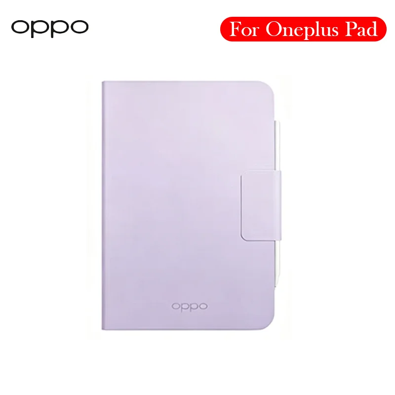 Original Case For Oneplus Pad Min Flip Back Cover Case for ONEPLUS PAD MINI