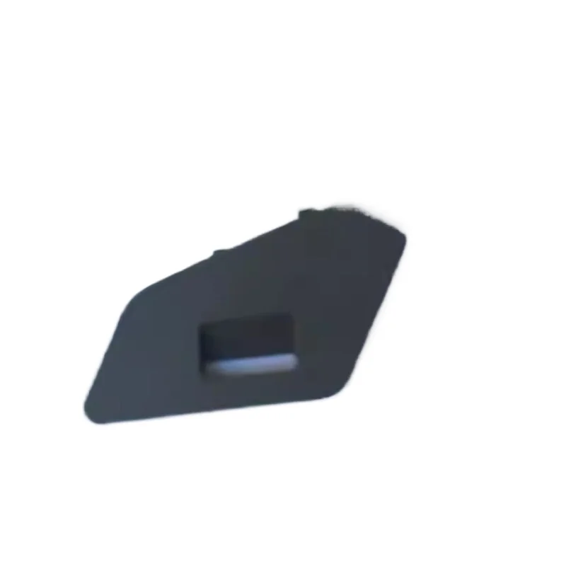 Genuine Plastic Black Gray Instrument Panel Side Decorative Cover for Great Wall Wingle 3 5