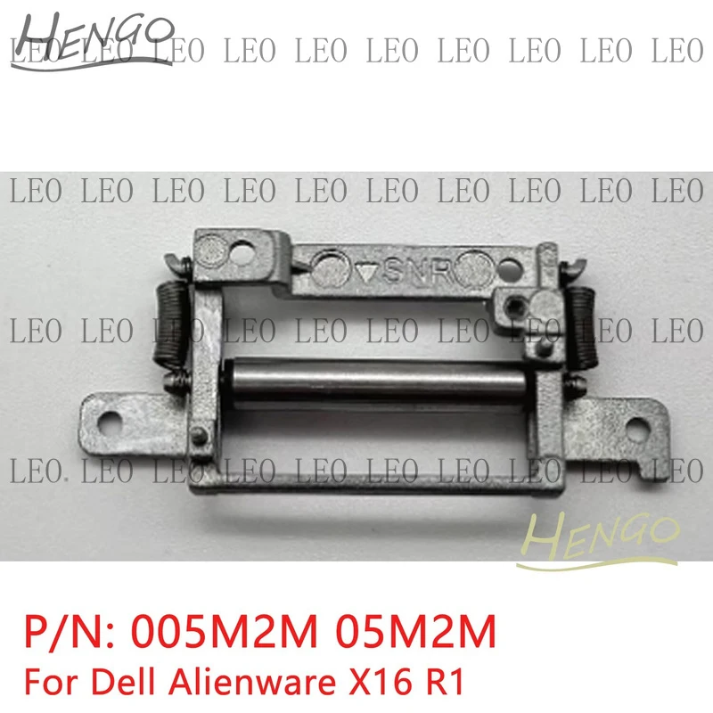 SS 005M2M 05M2M New For Dell Alienware X16 R1 Laptop Screnn Lcd Cable Lock Holder