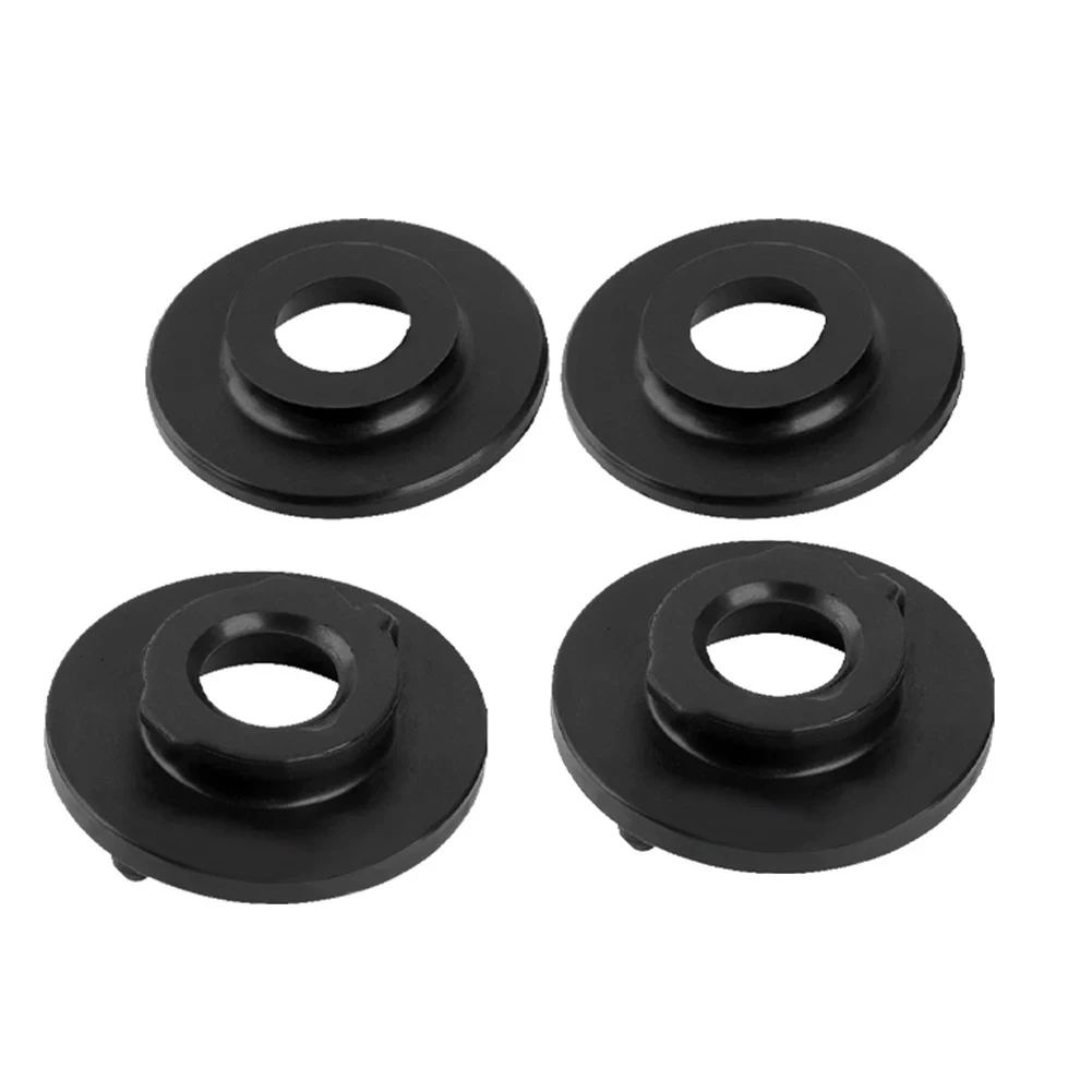 

Suspension Part Rear Upper Spring Factory Specification Perfect Fitment Stable Performance Rear Spring Support