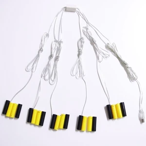 Pil 3'ten en iyi 10 satış erozyonu-9 numara