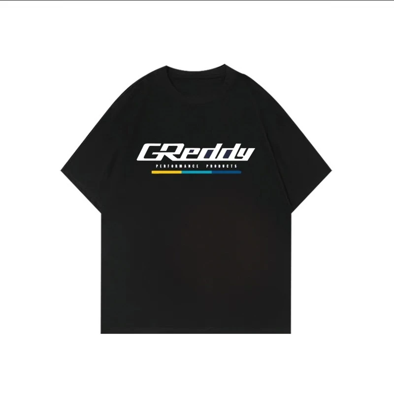 

New Modified Brand Neon BRZ 86GR Printed Graphic T-shirts Men's Short Sleeved T-shirts High Quality Men's Clothing Top