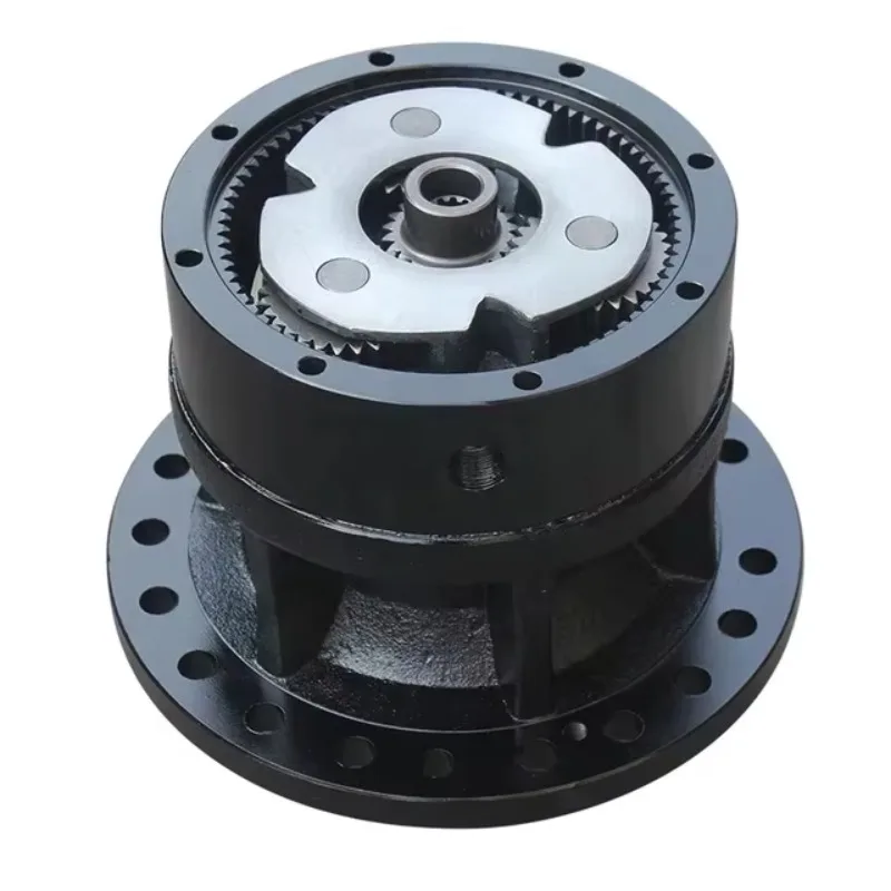 

【Brand New】Excavator Spare Parts Reducer Gearbox Swing Motor Reducer E70B