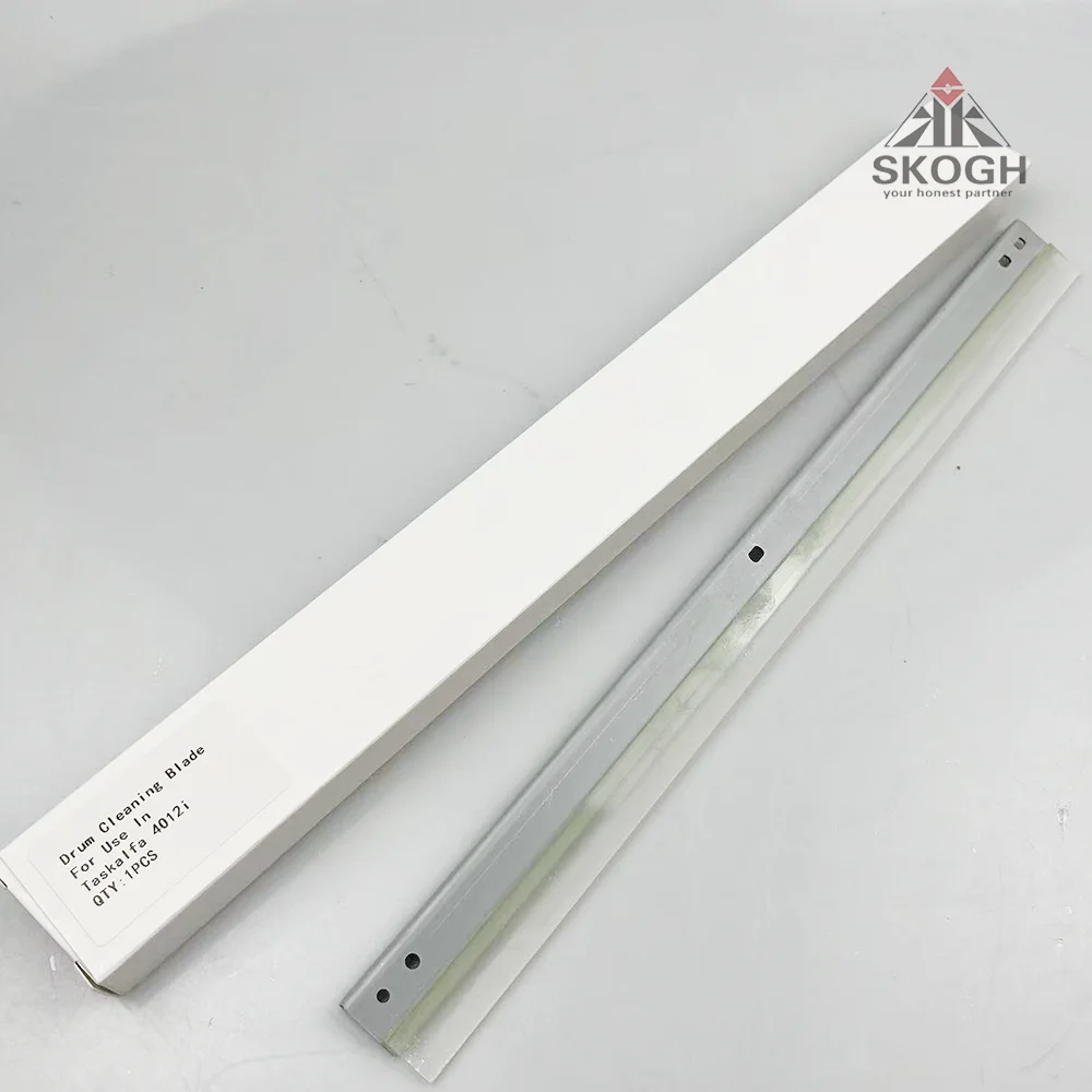 

3PCS Compatible Drum Cleaning Blade For Kyocera M4125 4132 3212 4012 4020 4226 4230 3212i 4012i 4020i copier parts wiper blade