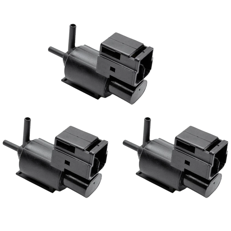 

Vacuum Switch Valve Solenoid For Mazda 626 RX8 MPV Protege K5T19090 KL0118741 Kl0118741 K5T49051 K5T49090 K5T49091-A33K