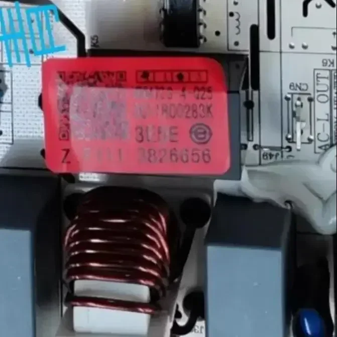 Tuyanew للوحة تكييف الهواء 0011800283BF 0011800283K 0011800283BL 0011800283B C P V Z U J W M AK AD AM BD BMAlexa Google #3