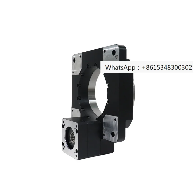 Hollow Rot-Ary Ta-B…