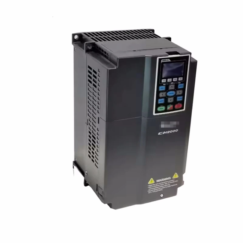 Delta Cp2000 Serie 37kw Inverte 3 Fase Ac Vfd VFD370CP4EB-21 Variabele Frequentie Driver