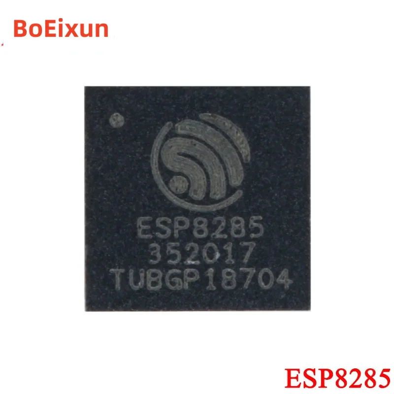 ESP-01F ESP8285 Serial Port WIFI Wireless Module 8Mbit with Antenna IOT ESP01F