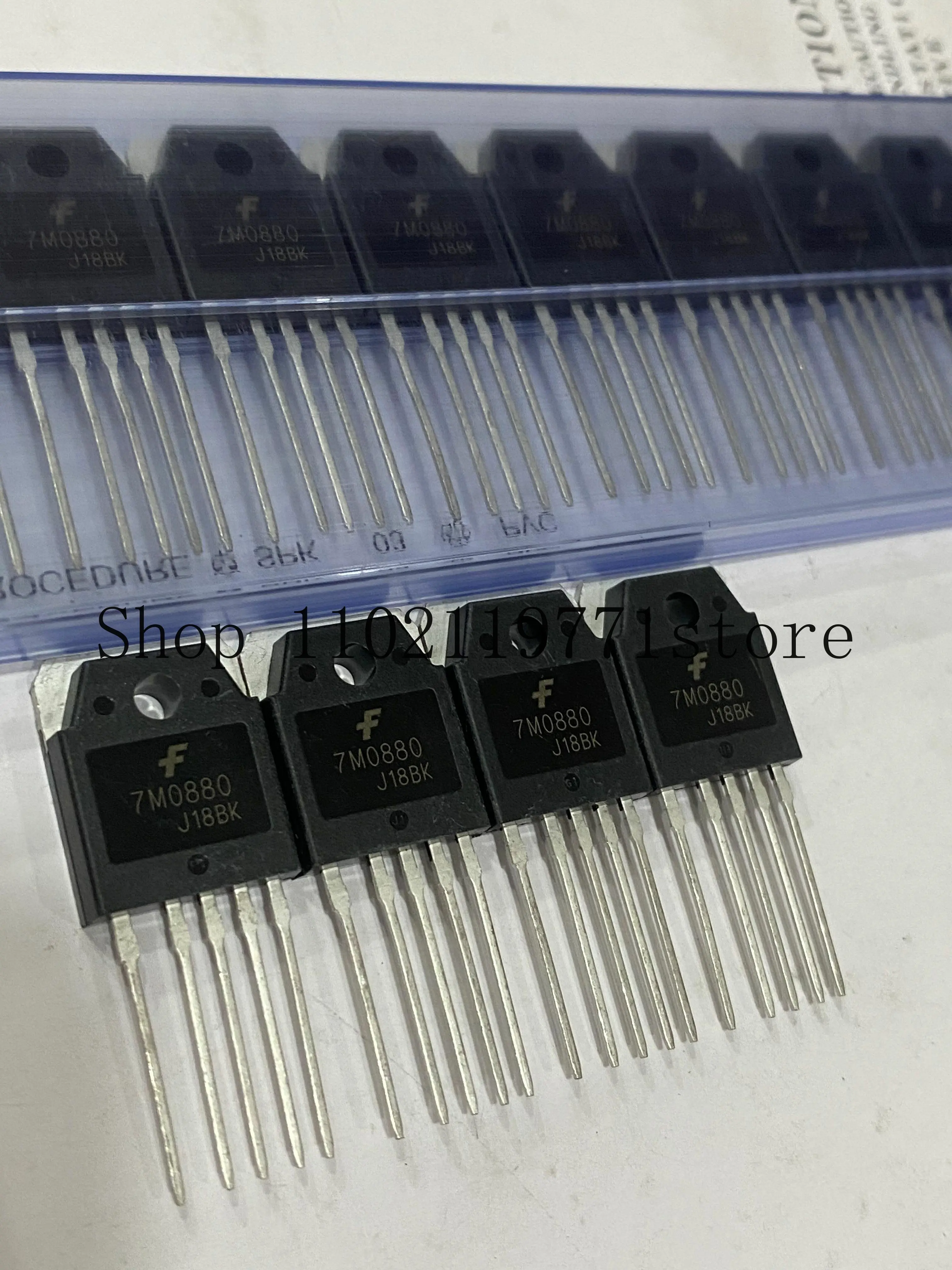 7M0880 FS7M0880TU    new   5pcs/lot