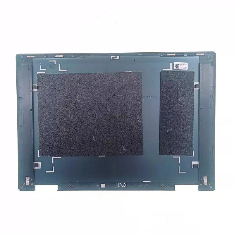 Tapa trasera LCD para Dell Inspiron 16 Plus, cubierta trasera LCD 2 en 1, 43R0K, 043R0K, 7620, 7625, nuevo/org