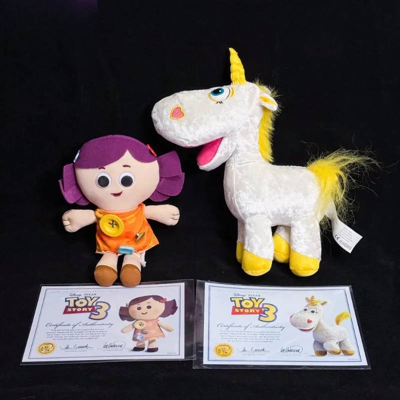 ぬいぐるみ トイストーリー バター カップ」の人気商品一覧・価格比較