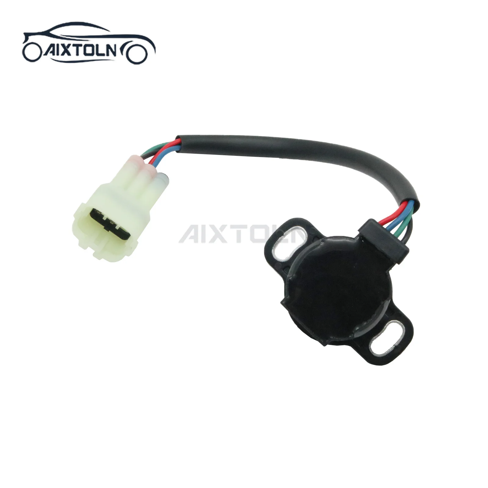 Throttle Position Sensor 13420-56B00 For Suzuki Samurai 1990–1995 Sidekick Escudo Vitara 89-95 Geo Chevrolet Tracker 1342056B00 view 6