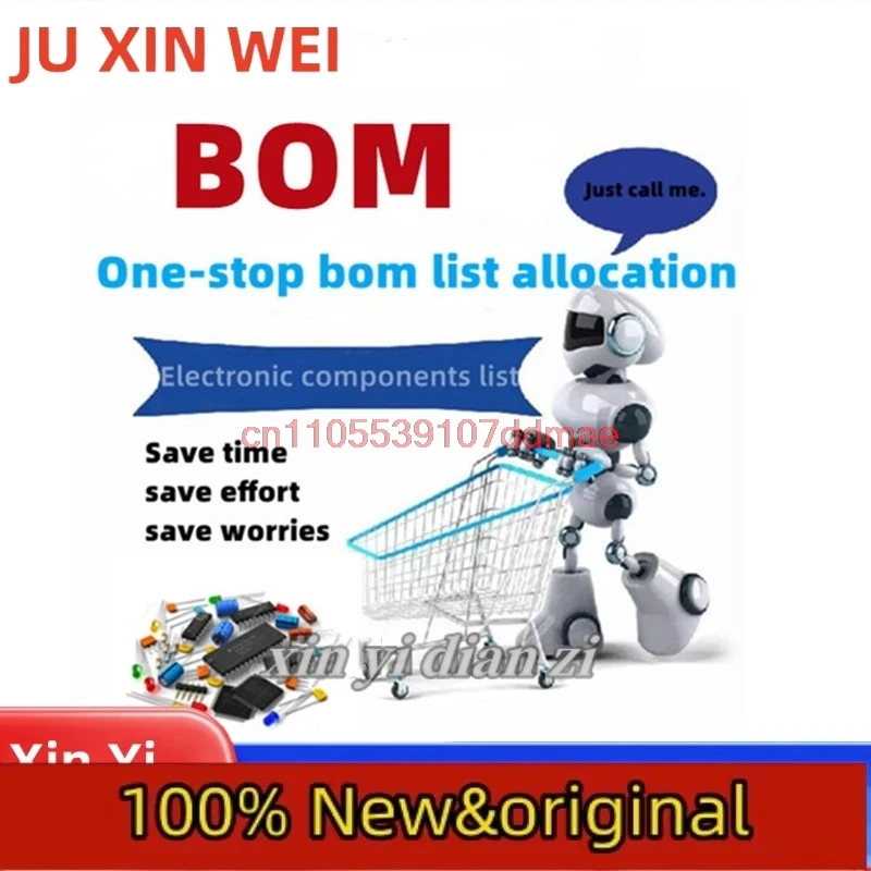 1 قطعة/الوحدة 98DX-BIH2 رقائق BGA ic في المخزون