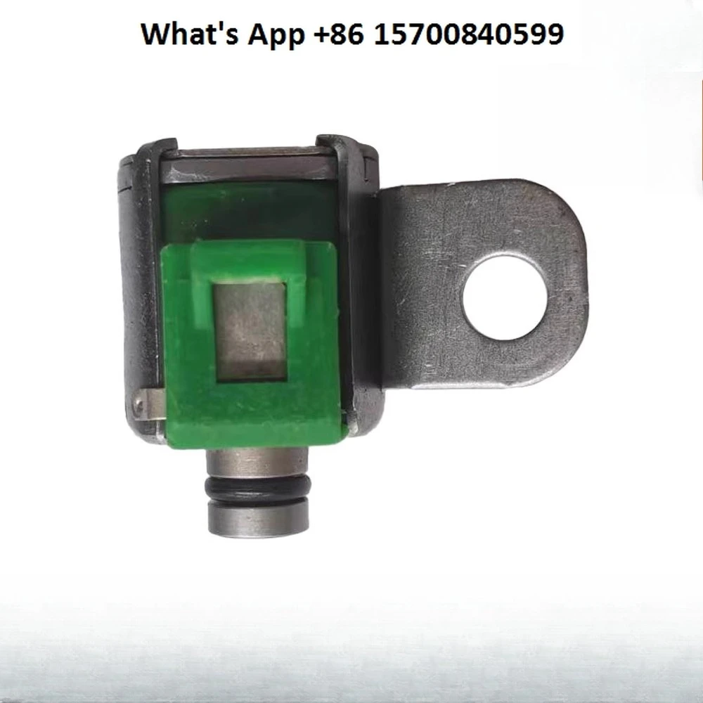 

Oil Valve, Transmission, Solenoid Valve 32610-23330-71