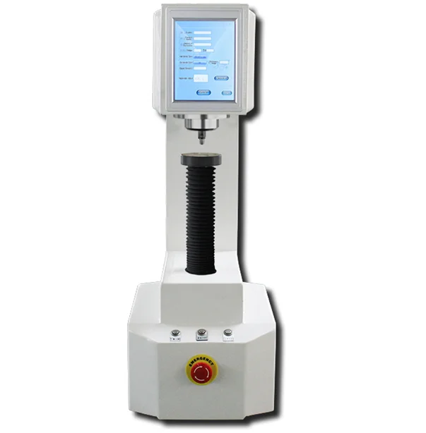 HR-150 DX (H) Advanced Digital Display  Hardness Tester