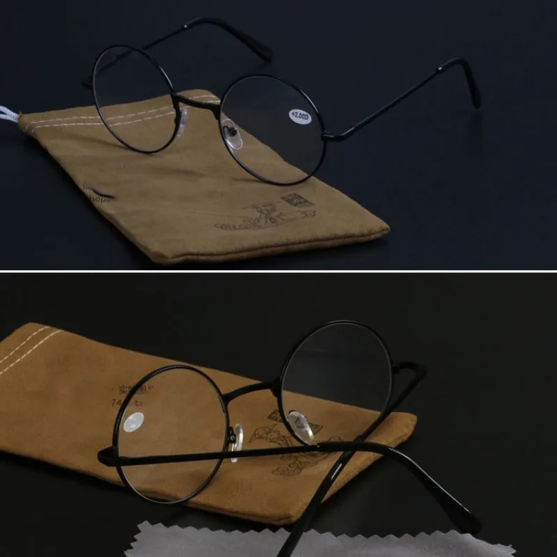 Thumbnail 3 - #44 Best Reading Glasses to Buy In 2026