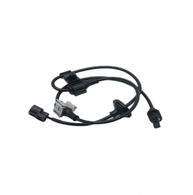 jyw1 for Best Selling 57455-SHJ-A02 Honda Auto Parts Front Left/ABS Wheel Speed Sensor