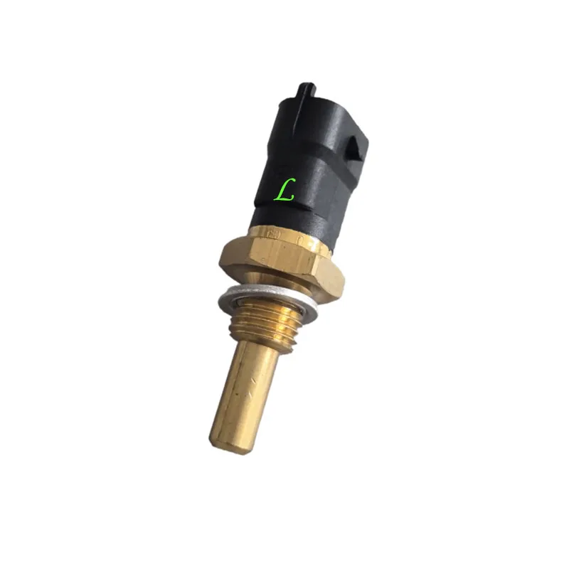 For JAC refine Sunray T6 T8 4DA1 2.8 Engine water temperature sensor OEM 1026310FA040