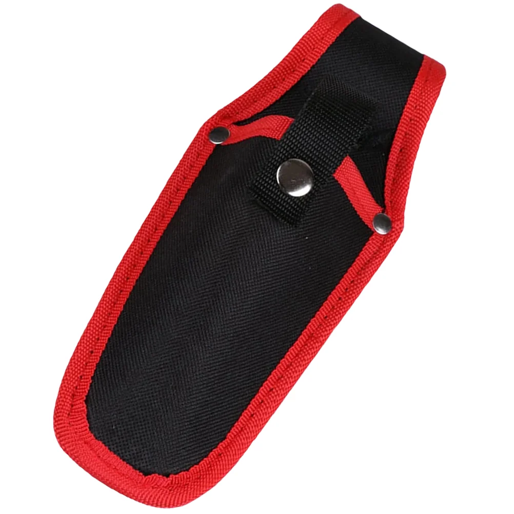 Pruning Shears Tools Pouch Pincer Pliers Holders Garden Storage Pruners Bag Scissor Case Set Carrier