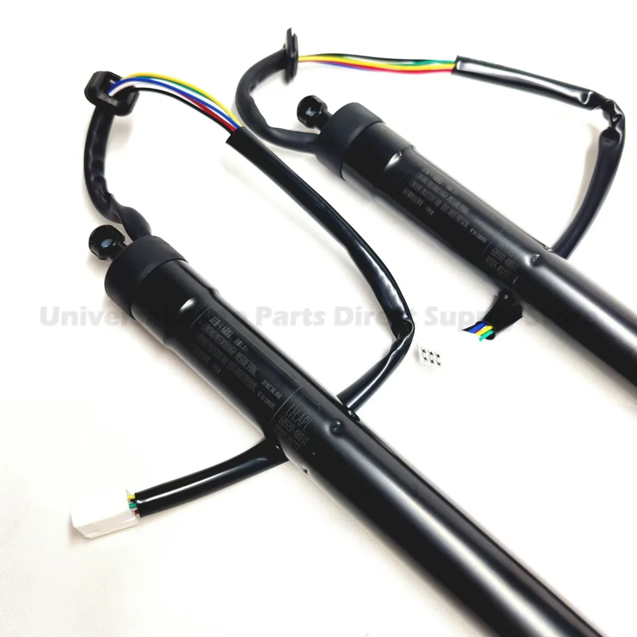 Electric tailgate strut for Lexus RX 15-21 68910-48071 68920-48031