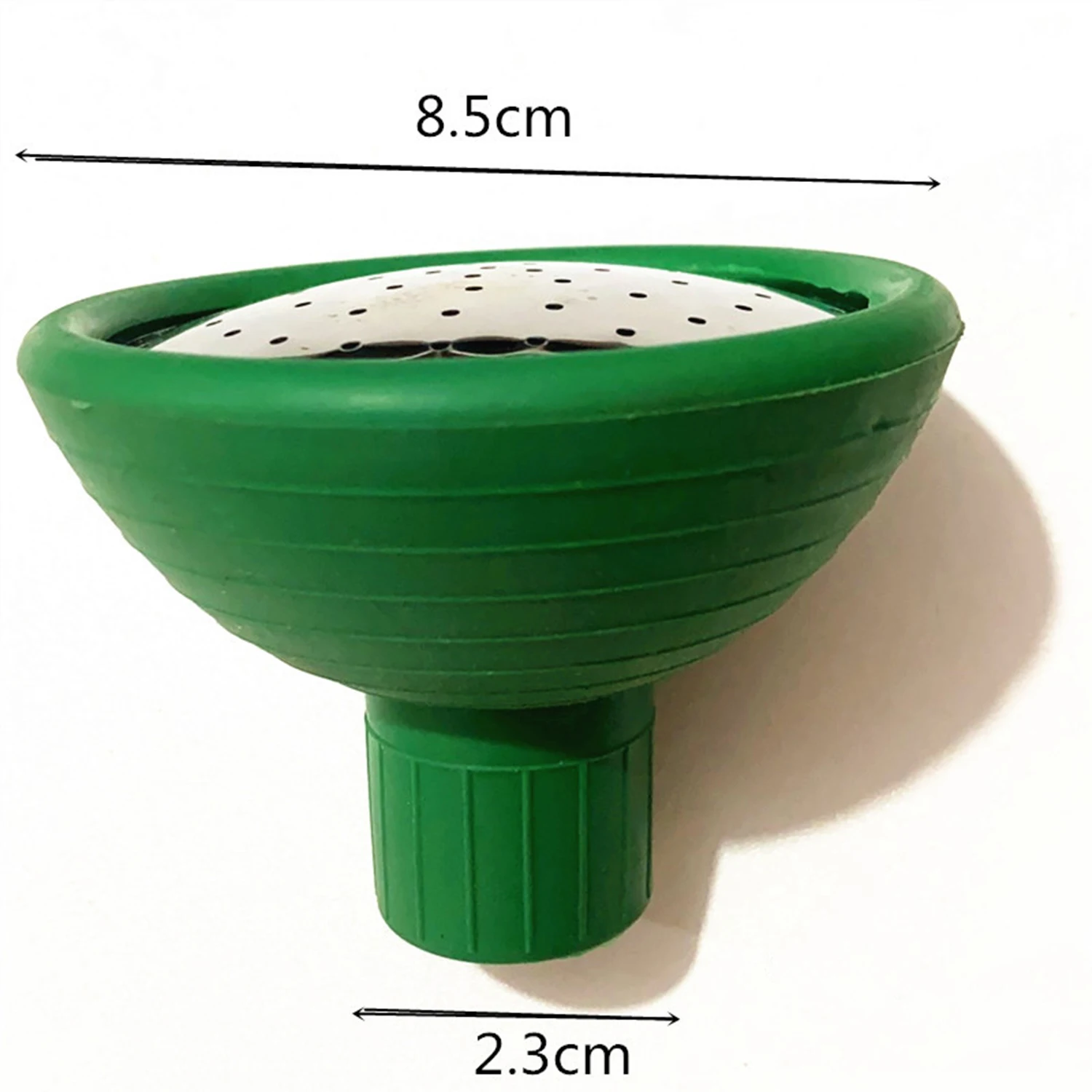 1Pc Universal Watering Can Head Garden Watering Can Rose Head Watering Can Head Sprinkler Replacement Garden Watering Tool