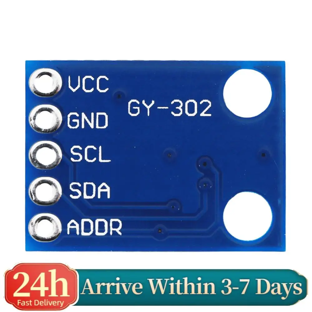 GY-302 BH1750 Light…