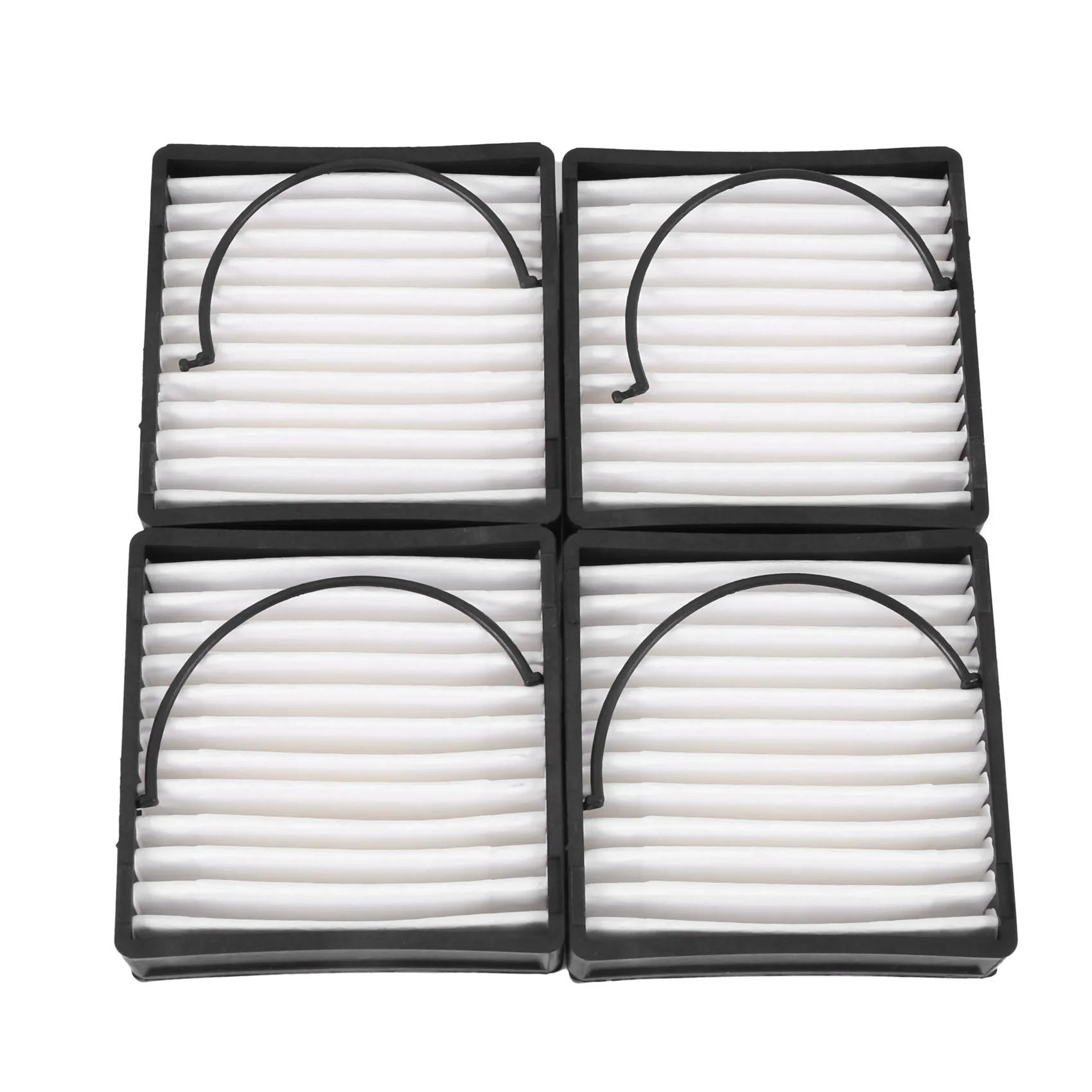 4PCS/LOT, Separ E0530K for SWK2000-5 Replacement Filter elements 00530 (300FG elements) Fuel Water Separator