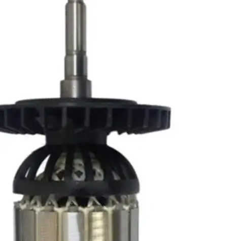 

N203631 Armature For DWE4557 DWE8830G DWE8840 Angle Grinder 230V For Rotor Motor Replacement Part Power Tool Accessory