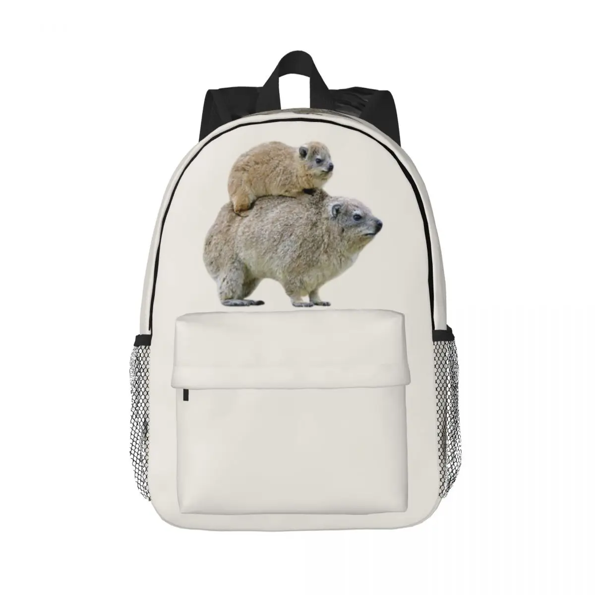 

Рюкзак Rock Hyrax в сложенном виде фото 수пы, рюкзак с картофелем вампира, Лидер продаж, рюкзак для мальчиков и девочек, сумка для книг, сумки на плечо для мужчин и женщин, школьная сумка