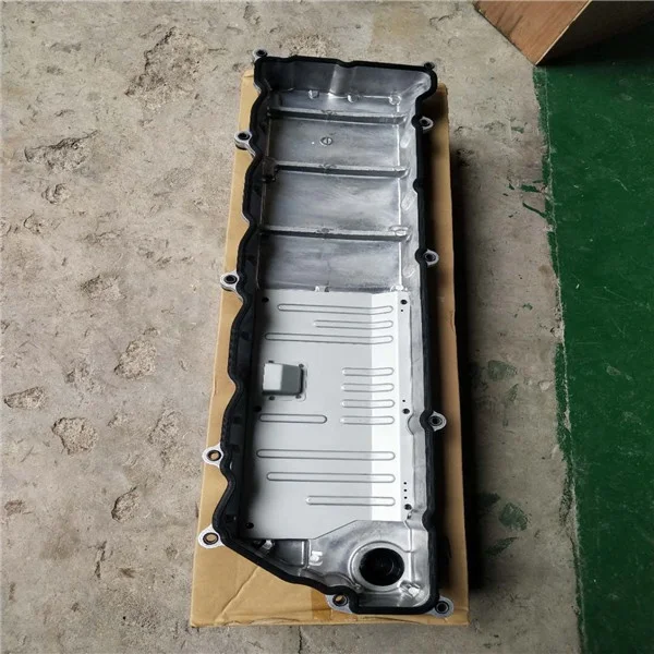 

6HK1 6HK1T Engine Valve Cover 8-98039998-1 8-94392657-0 8-98039998-0 8943926570 8980399980 8980399981