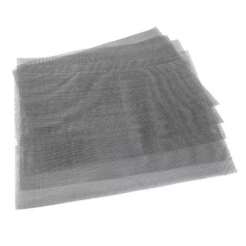 Ant Farm Anti-Escape Dense Net for Ants House Anthill Farm Ants Anti-Escap Tool Stainless Steel 80 Mesh Net Ant Nest Accessory